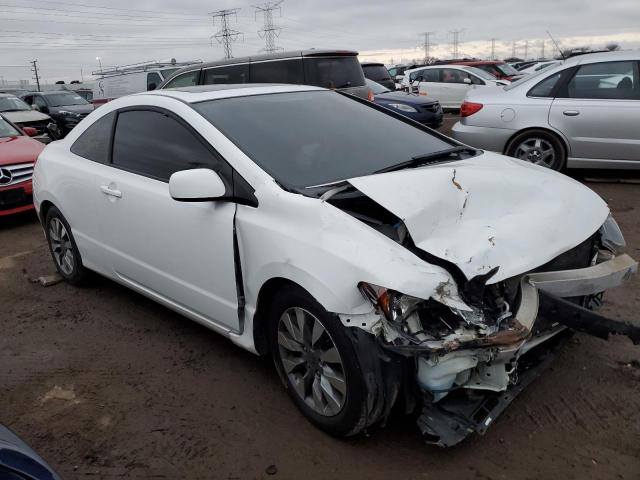 Photo 3 VIN: 2HGFG1B83AH505124 - HONDA CIVIC EX 