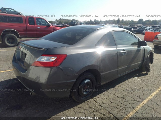 Photo 3 VIN: 2HGFG1B83AH505916 - HONDA CIVIC CPE 