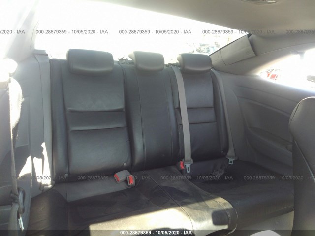 Photo 7 VIN: 2HGFG1B83AH505916 - HONDA CIVIC CPE 