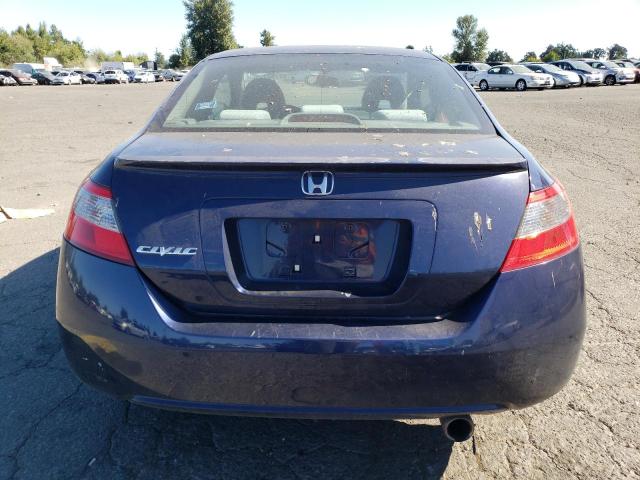 Photo 5 VIN: 2HGFG1B83AH508010 - HONDA CIVIC EX 