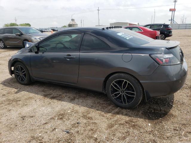 Photo 1 VIN: 2HGFG1B83AH508735 - HONDA CIVIC 