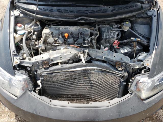 Photo 10 VIN: 2HGFG1B83AH508735 - HONDA CIVIC 