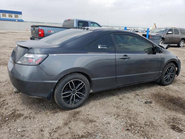 Photo 2 VIN: 2HGFG1B83AH508735 - HONDA CIVIC 