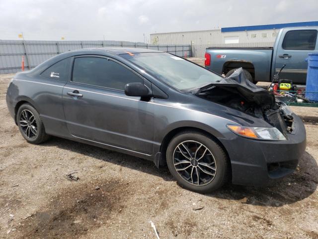 Photo 3 VIN: 2HGFG1B83AH508735 - HONDA CIVIC 