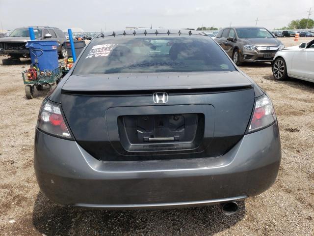 Photo 5 VIN: 2HGFG1B83AH508735 - HONDA CIVIC 