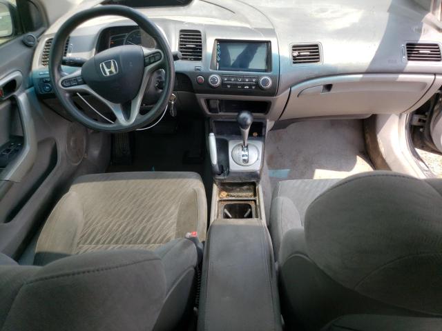 Photo 7 VIN: 2HGFG1B83AH508735 - HONDA CIVIC 