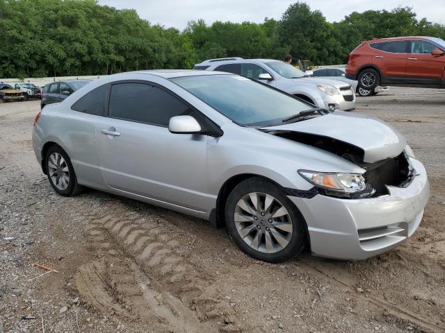 Photo 3 VIN: 2HGFG1B83AH509559 - HONDA CIVIC 