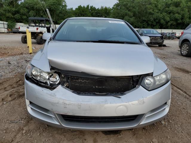 Photo 4 VIN: 2HGFG1B83AH509559 - HONDA CIVIC 