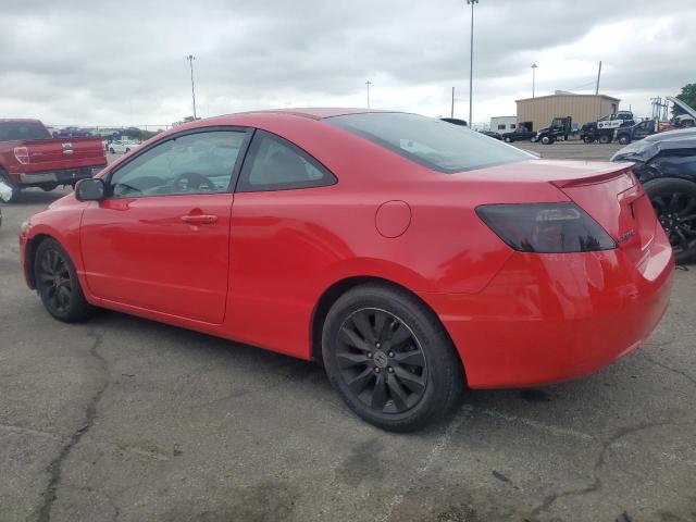 Photo 1 VIN: 2HGFG1B83AH515362 - HONDA CIVIC 