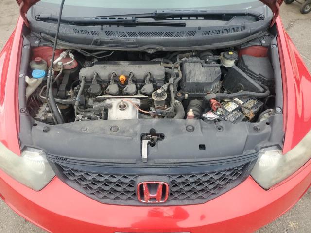 Photo 10 VIN: 2HGFG1B83AH515362 - HONDA CIVIC 