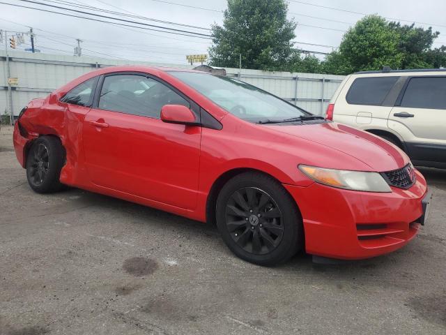 Photo 3 VIN: 2HGFG1B83AH515362 - HONDA CIVIC 