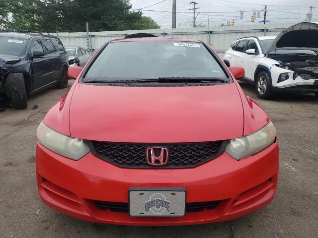 Photo 4 VIN: 2HGFG1B83AH515362 - HONDA CIVIC 