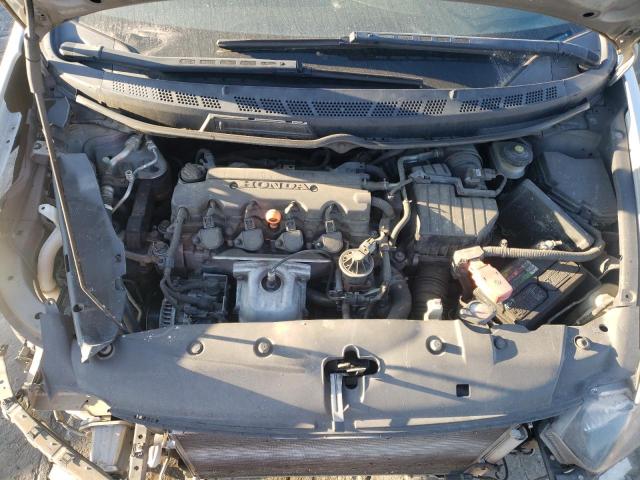 Photo 10 VIN: 2HGFG1B83AH516592 - HONDA CIVIC 