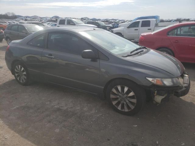 Photo 3 VIN: 2HGFG1B83AH516897 - HONDA CIVIC EX 