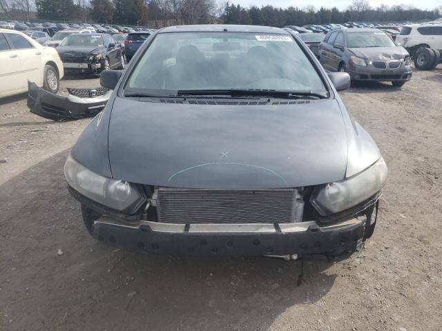 Photo 4 VIN: 2HGFG1B83AH516897 - HONDA CIVIC EX 