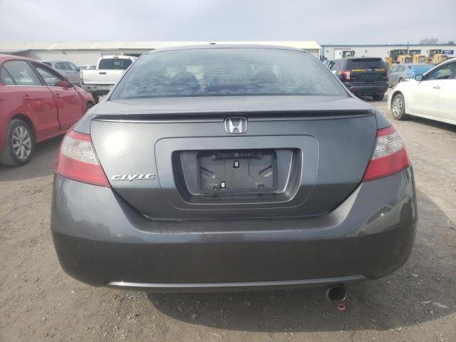 Photo 5 VIN: 2HGFG1B83AH516897 - HONDA CIVIC EX 