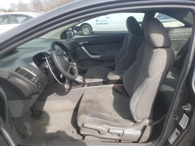 Photo 6 VIN: 2HGFG1B83AH516897 - HONDA CIVIC EX 