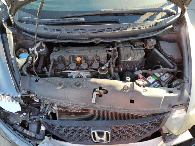 Photo 10 VIN: 2HGFG1B83AH524885 - HONDA CIVIC 