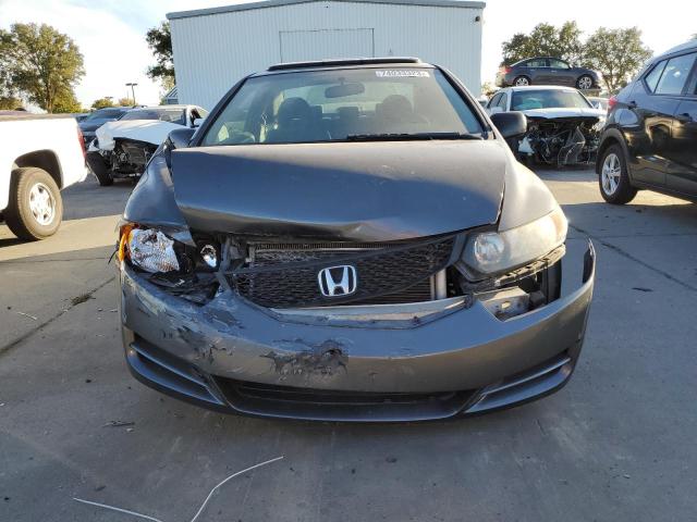 Photo 4 VIN: 2HGFG1B83AH524885 - HONDA CIVIC 