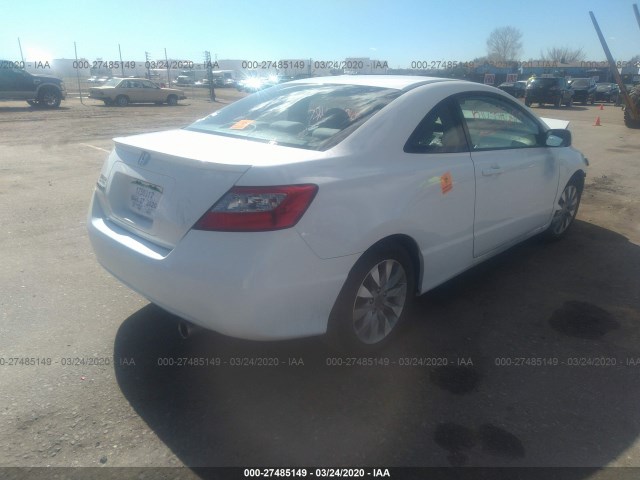 Photo 3 VIN: 2HGFG1B83AH532114 - HONDA CIVIC CPE 