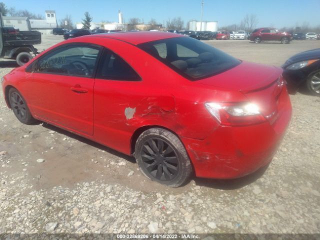 Photo 2 VIN: 2HGFG1B83BH509062 - HONDA CIVIC CPE 