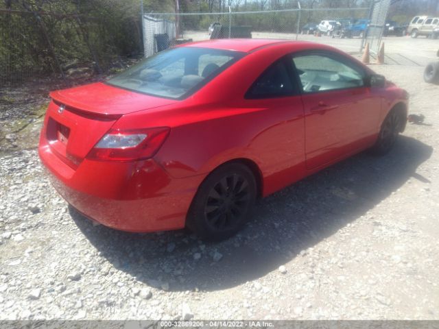 Photo 3 VIN: 2HGFG1B83BH509062 - HONDA CIVIC CPE 