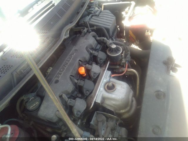 Photo 9 VIN: 2HGFG1B83BH509062 - HONDA CIVIC CPE 