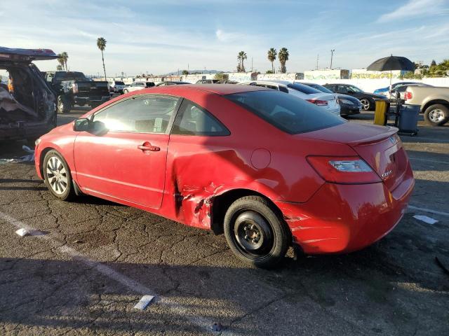 Photo 1 VIN: 2HGFG1B83BH511359 - HONDA CIVIC 