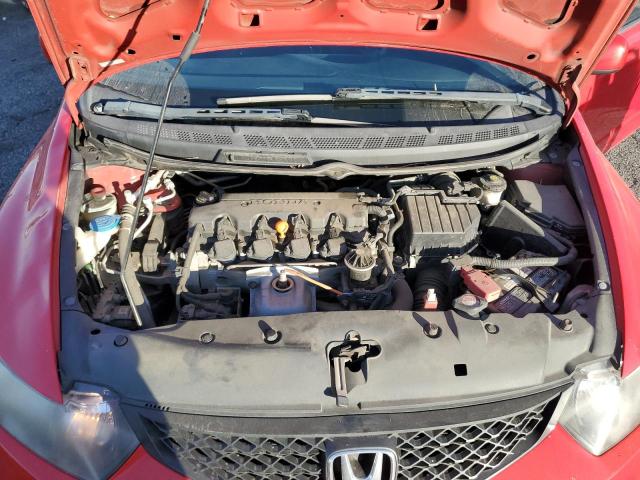 Photo 10 VIN: 2HGFG1B83BH511359 - HONDA CIVIC 