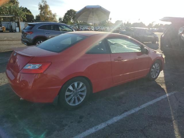 Photo 2 VIN: 2HGFG1B83BH511359 - HONDA CIVIC 