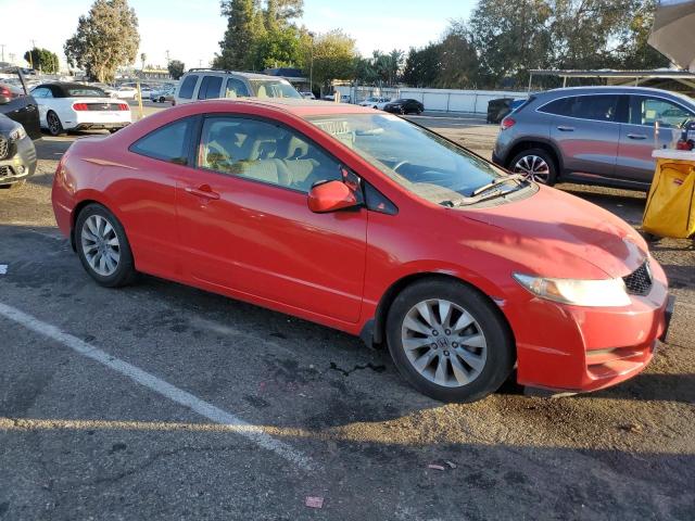 Photo 3 VIN: 2HGFG1B83BH511359 - HONDA CIVIC 