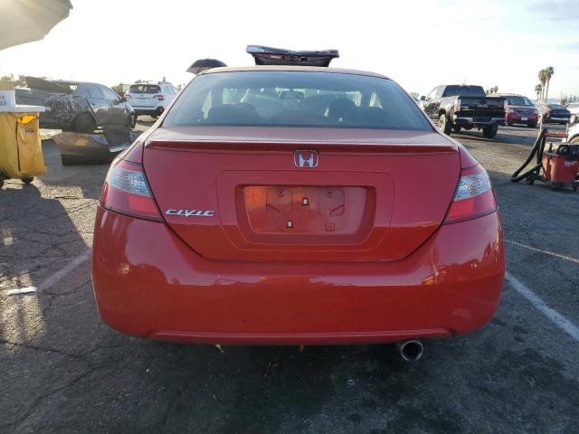 Photo 5 VIN: 2HGFG1B83BH511359 - HONDA CIVIC 