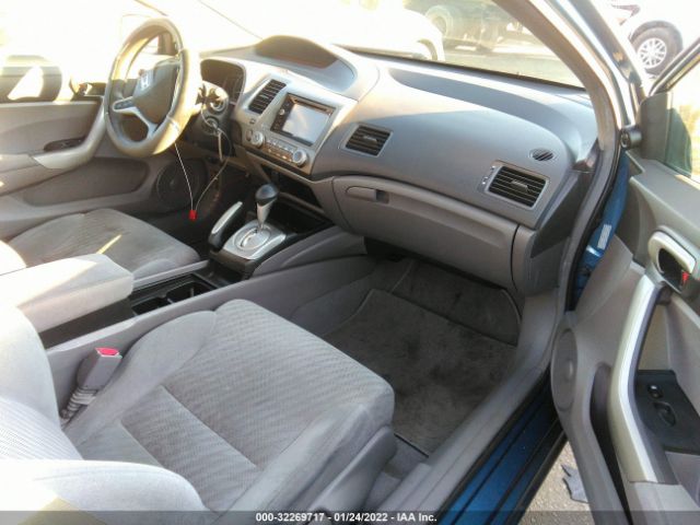 Photo 4 VIN: 2HGFG1B83BH513077 - HONDA CIVIC CPE 