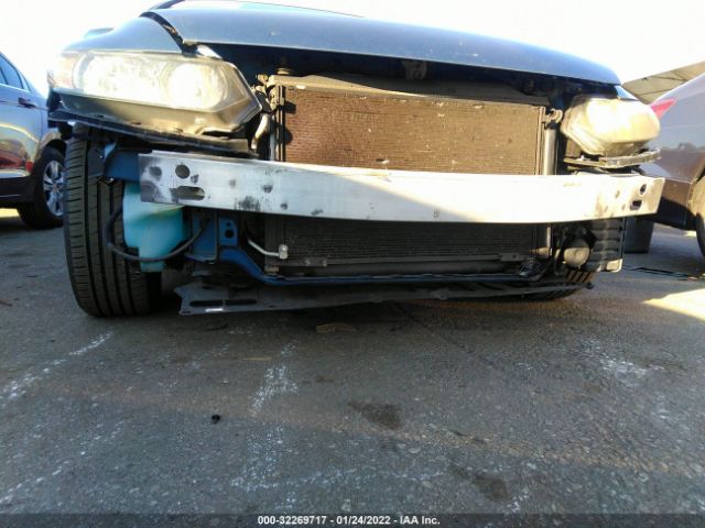 Photo 5 VIN: 2HGFG1B83BH513077 - HONDA CIVIC CPE 