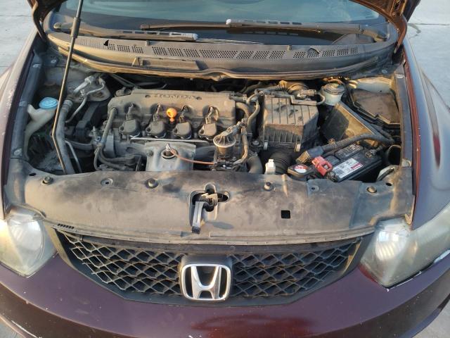 Photo 10 VIN: 2HGFG1B83BH515699 - HONDA CIVIC EX 