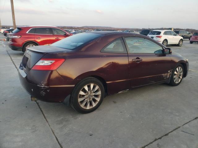 Photo 2 VIN: 2HGFG1B83BH515699 - HONDA CIVIC EX 