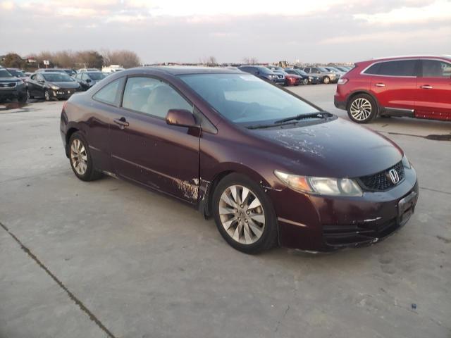 Photo 3 VIN: 2HGFG1B83BH515699 - HONDA CIVIC EX 