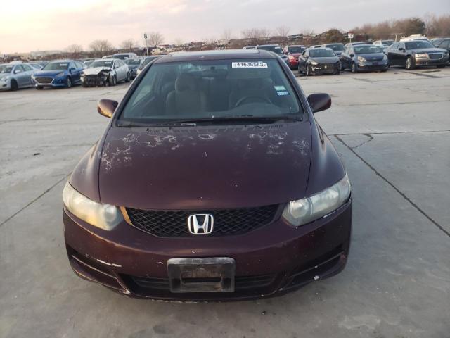 Photo 4 VIN: 2HGFG1B83BH515699 - HONDA CIVIC EX 