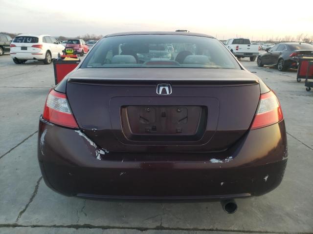 Photo 5 VIN: 2HGFG1B83BH515699 - HONDA CIVIC EX 