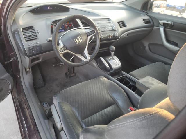 Photo 7 VIN: 2HGFG1B83BH515699 - HONDA CIVIC EX 