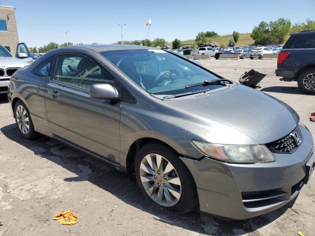 Photo 3 VIN: 2HGFG1B84AH502264 - HONDA CIVIC EX 