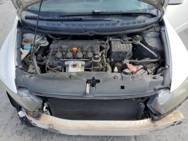 Photo 10 VIN: 2HGFG1B84AH513457 - HONDA CIVIC EX 