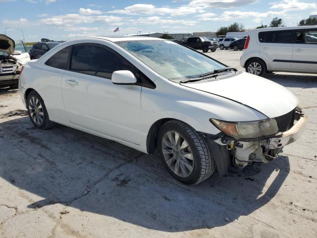 Photo 3 VIN: 2HGFG1B84AH513457 - HONDA CIVIC EX 