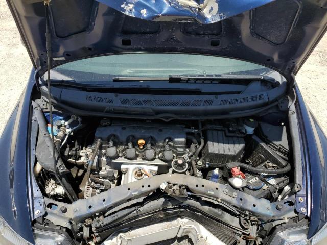 Photo 10 VIN: 2HGFG1B84AH516682 - HONDA CIVIC CPE 