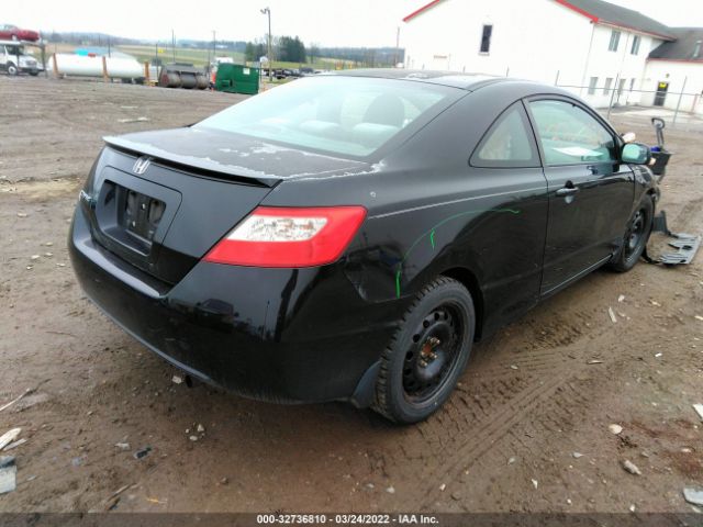 Photo 3 VIN: 2HGFG1B84AH517007 - HONDA CIVIC CPE 