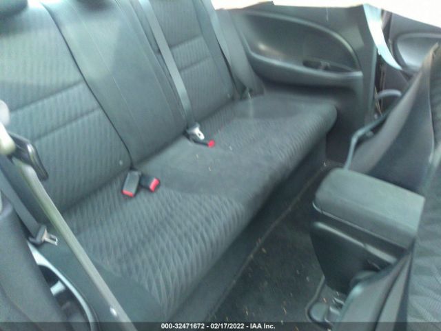 Photo 7 VIN: 2HGFG1B84AH527424 - HONDA CIVIC CPE 