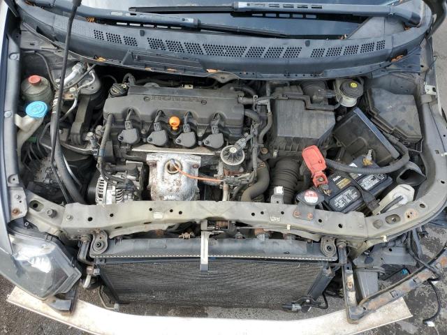 Photo 10 VIN: 2HGFG1B84AH530971 - HONDA CIVIC EX 