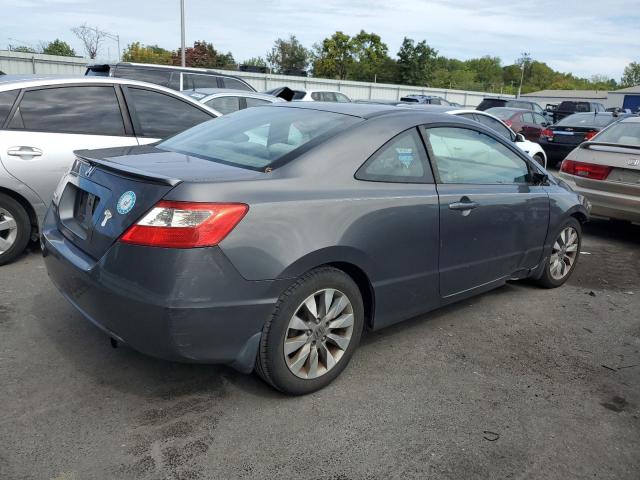 Photo 2 VIN: 2HGFG1B84AH530971 - HONDA CIVIC EX 