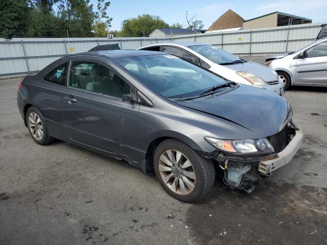 Photo 3 VIN: 2HGFG1B84AH530971 - HONDA CIVIC EX 