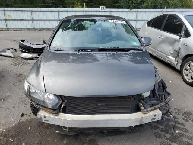 Photo 4 VIN: 2HGFG1B84AH530971 - HONDA CIVIC EX 